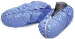 Polylatex Shoe Covers Clopay XL