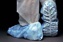 Polypropylene Shoe Covers