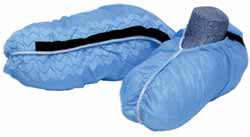 Advantage Pro Shoe Covers XL